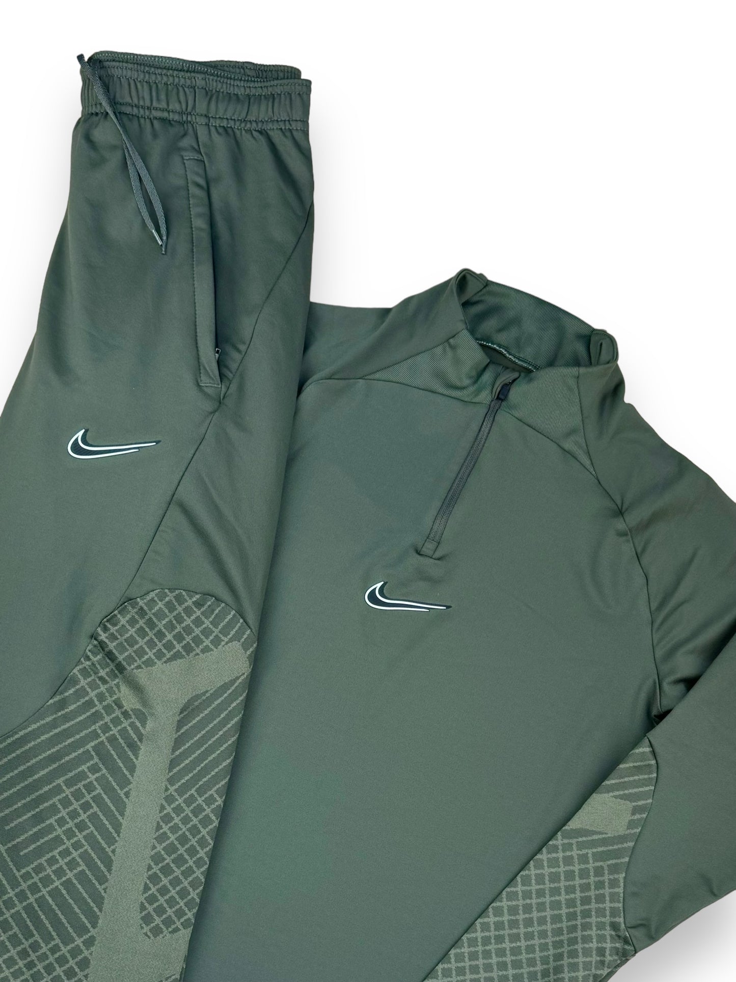 Nike Strike Full Tracksuit