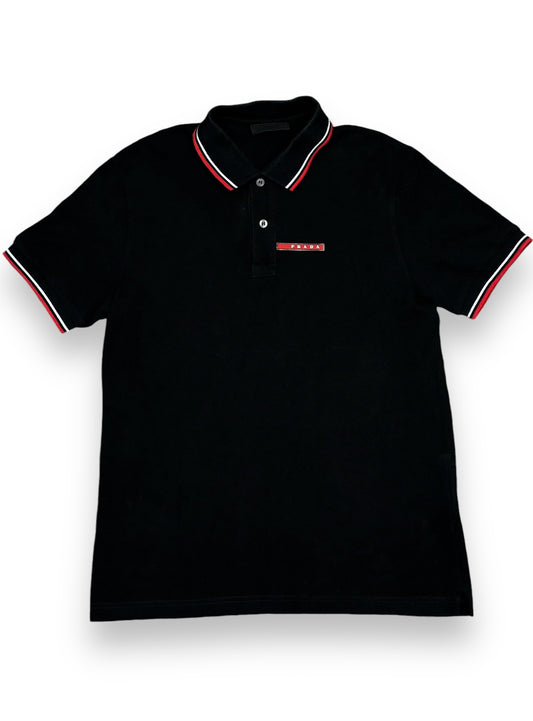 Prada Polo Shirt