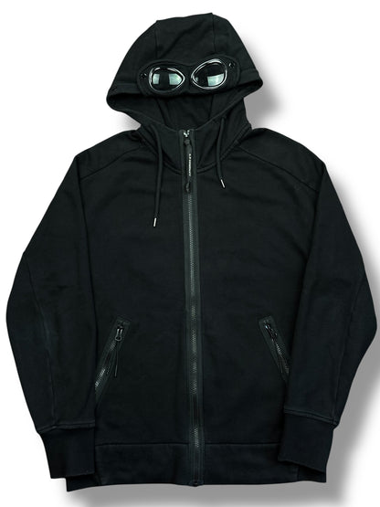 C.P. Company Goggle Hoodie