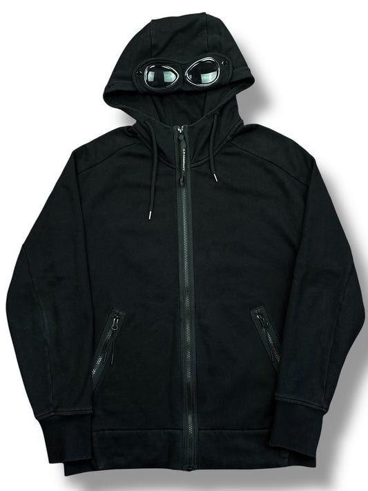 C.P. Company Goggle Hoodie