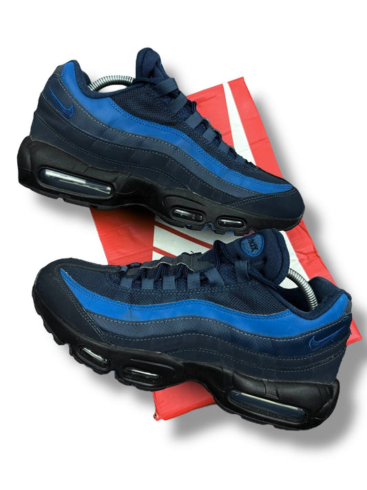 Nike Air Max 95 Harbour Blue