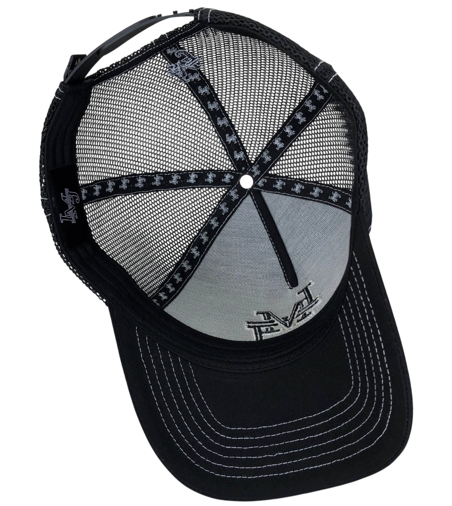 IMJ Trucker Cap