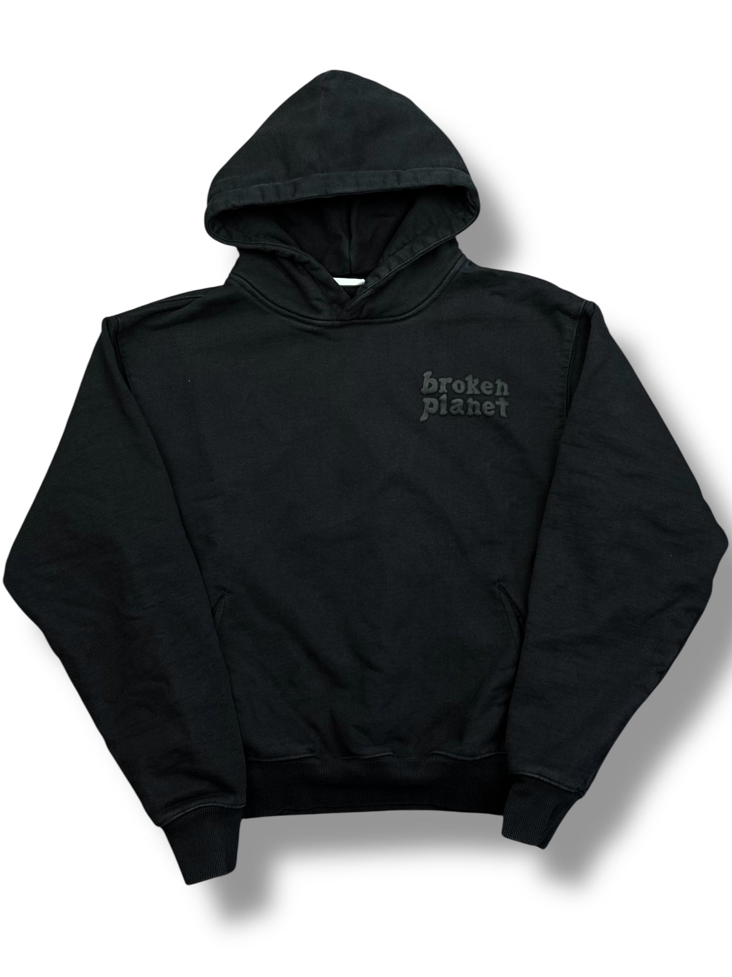 Broken Planet Hoodie