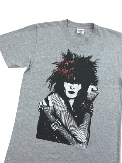 Supreme x Siouxsie S/S Tee SS14