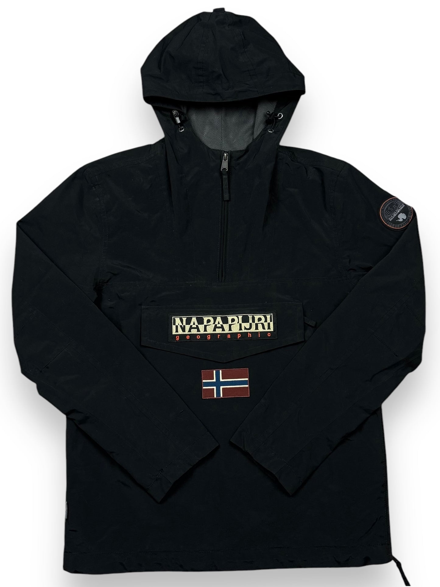 Napapijri Rainforest Jacket