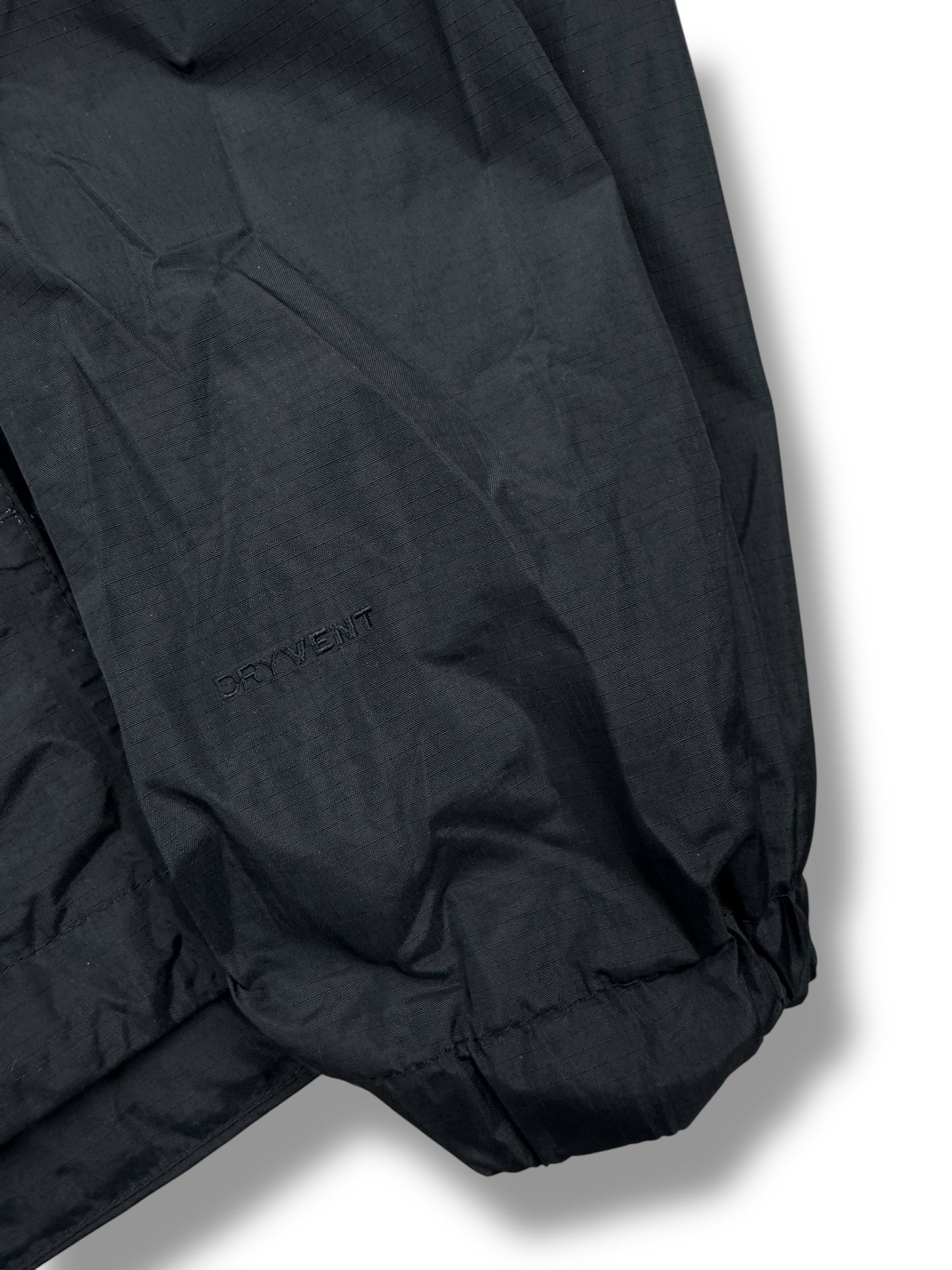 The North Face Waterproof Dryvent Jacket