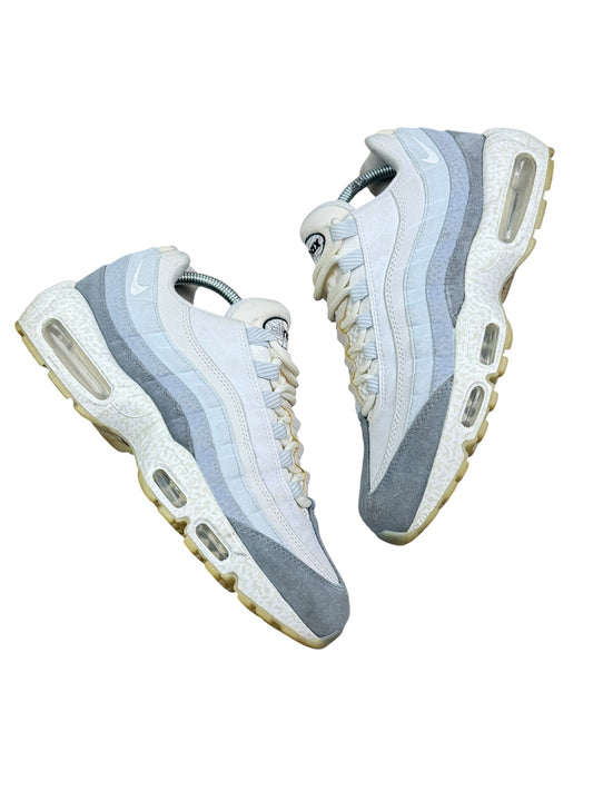 Nike Air Max 95 QS ‘Anatomy Of Air’