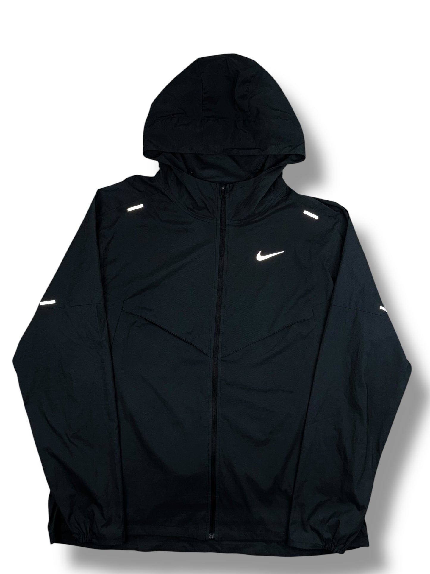 Nike UV Repel Windbreaker