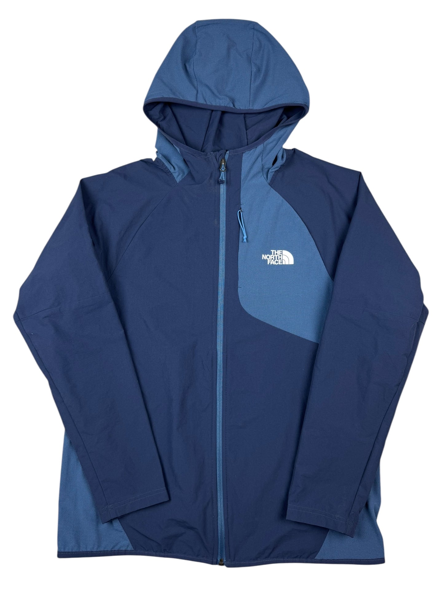 The North Face Windbreaker