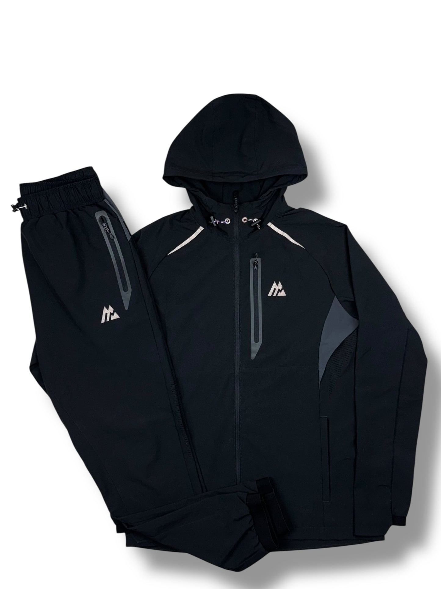 Montirex Windbreaker Full Set