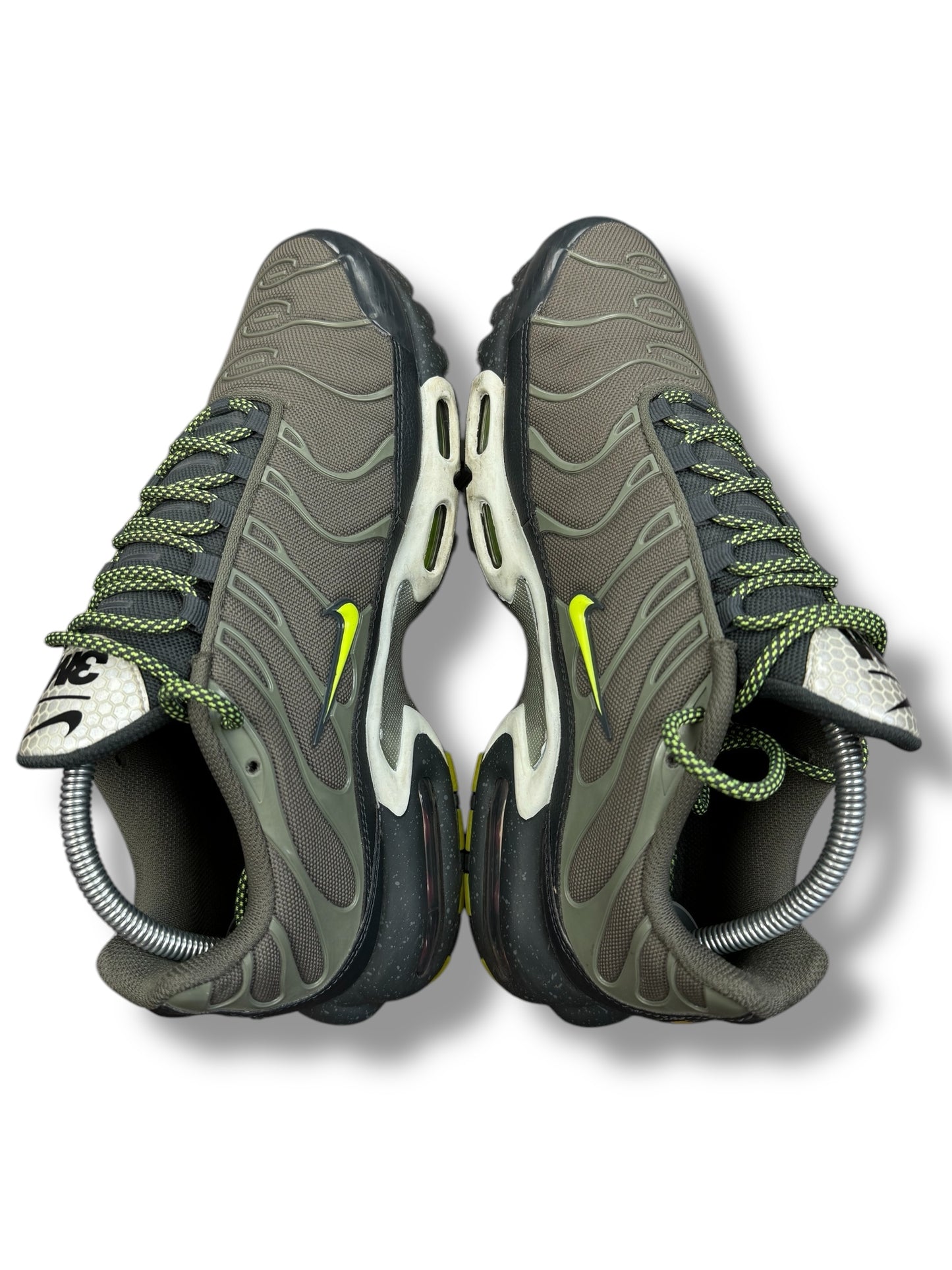 Nike Air Max Plus Tn 3M Twilight Midnight Marsh Volt