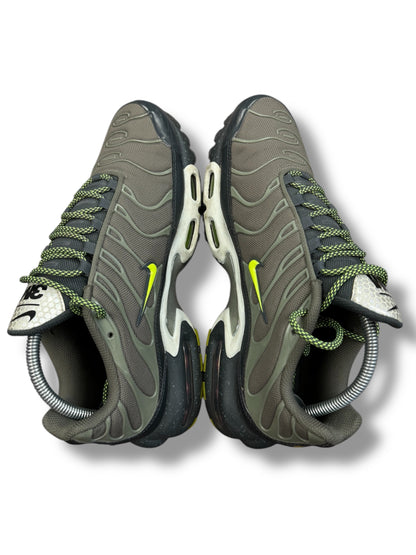 Nike Air Max Plus Tn 3M Twilight Midnight Marsh Volt