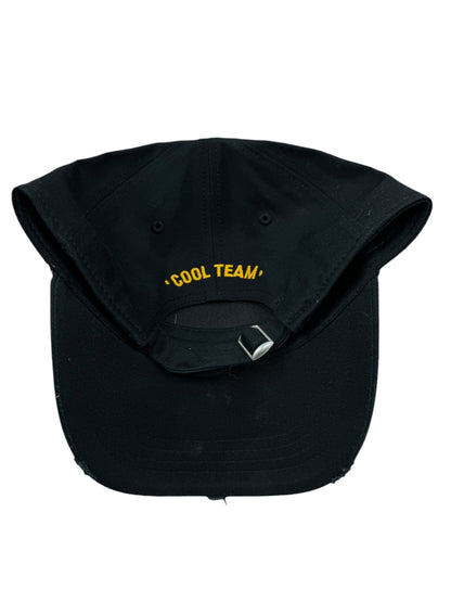 Dsquared2 Canadian Brothers Baseball Cap