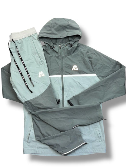 Montirex Windbreaker Set