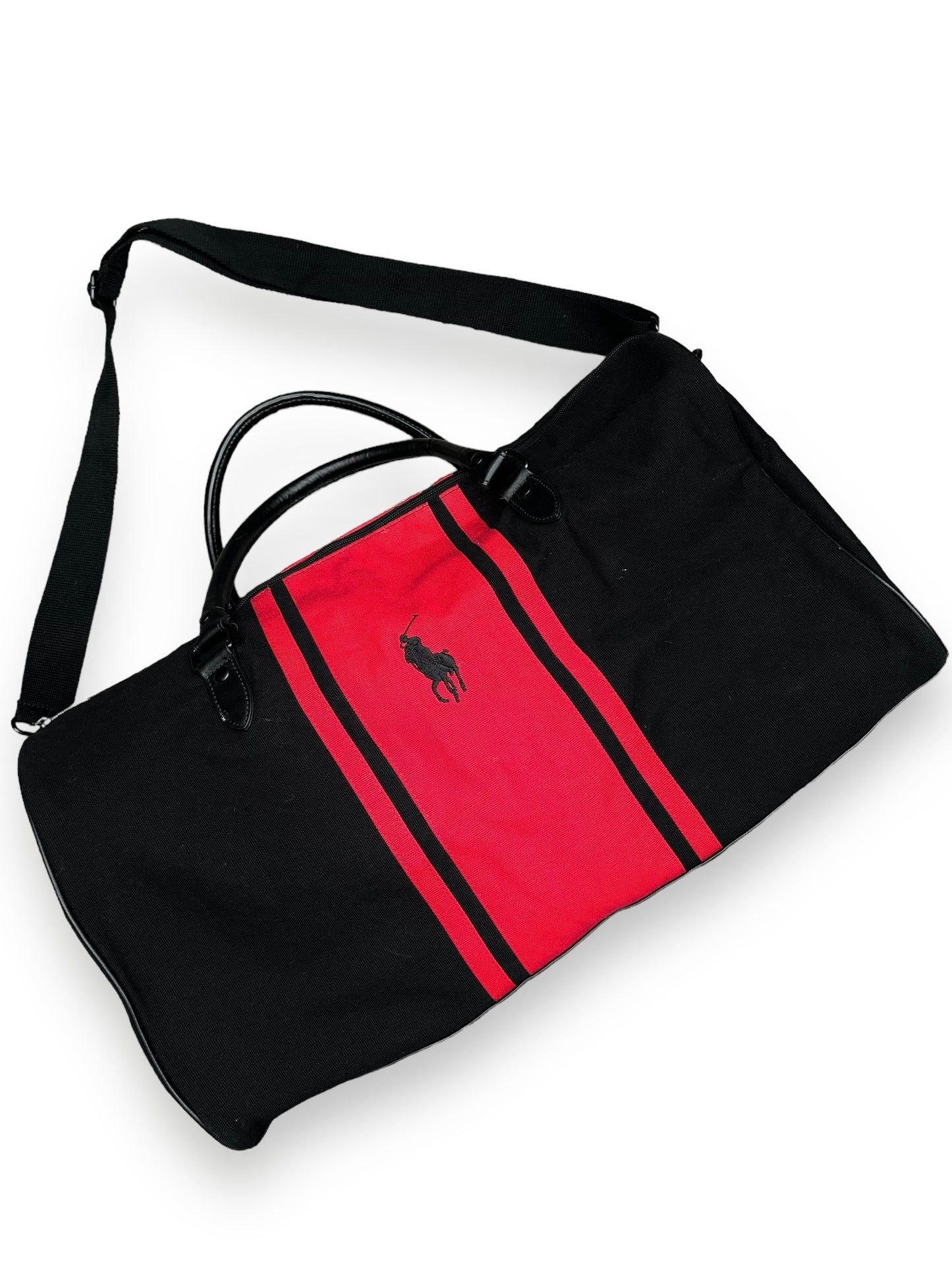 Ralph Lauren Duffel Bag