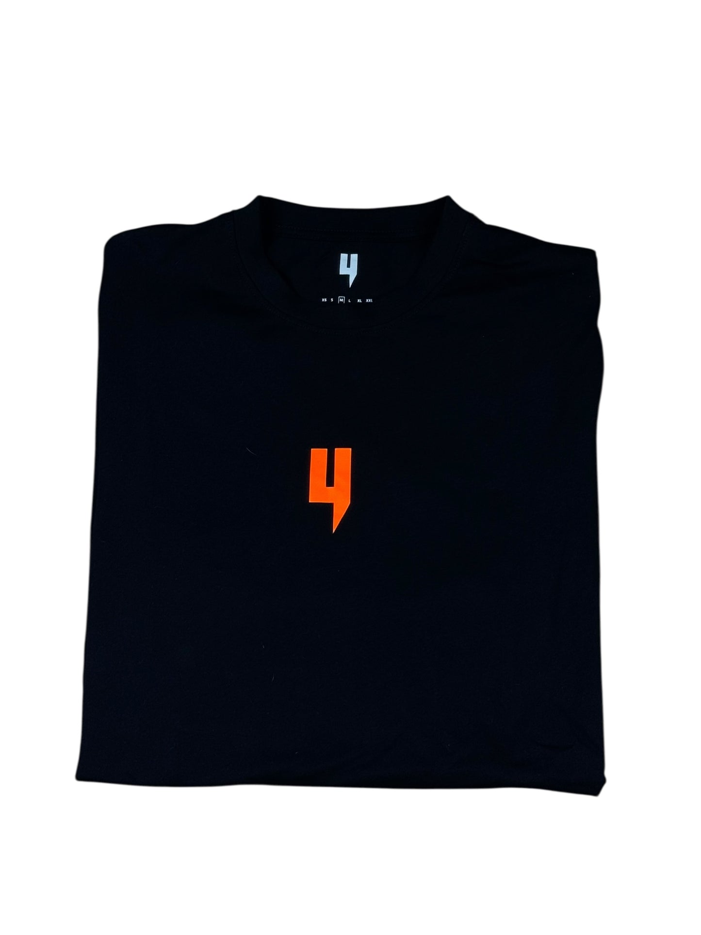 Yelir World Classic Logo T-Shirt