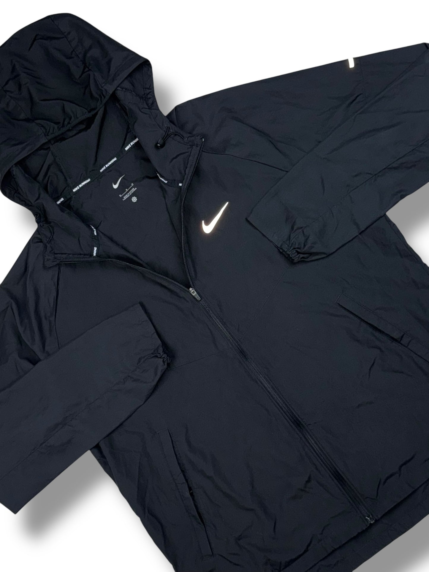 Nike Repel Miler Windbreaker