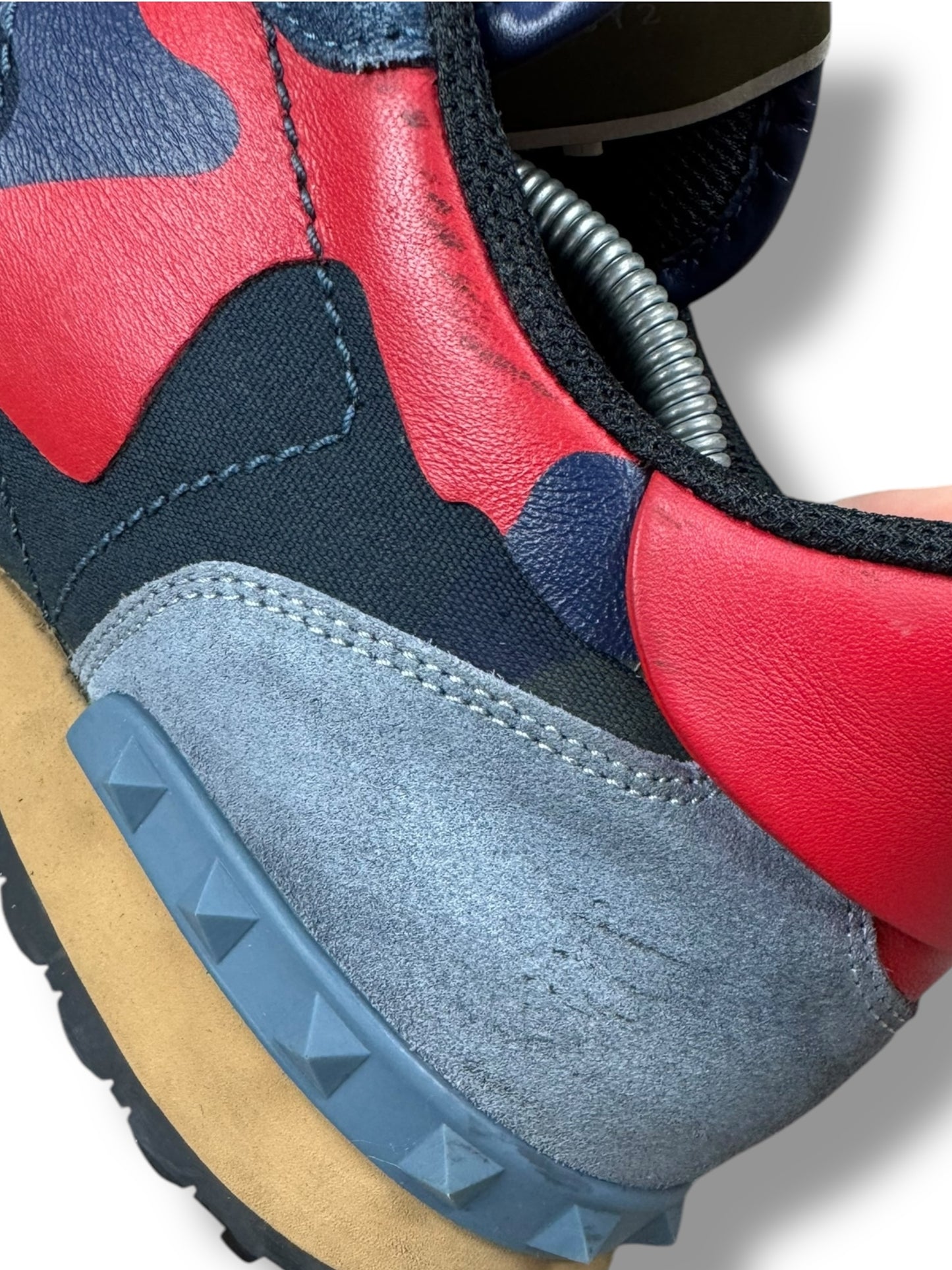 Valentino Rockrunners