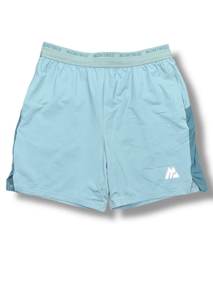 Montirex Strike Short Set