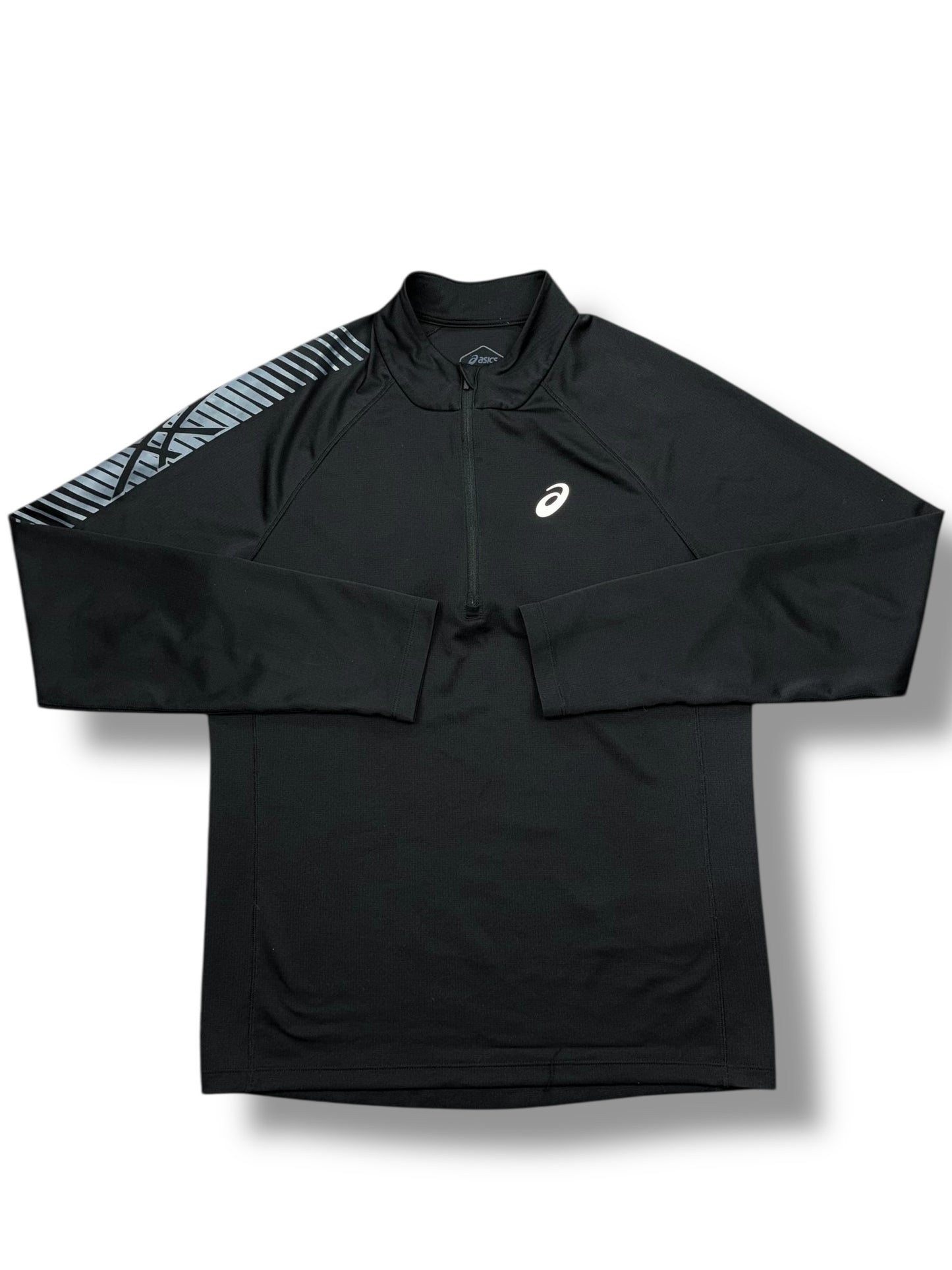 ASICS Quarter Zip
