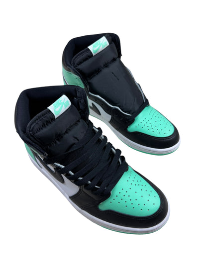 Air Jordan 1 Retro High OG ‘Green Glow’ DS Trainer