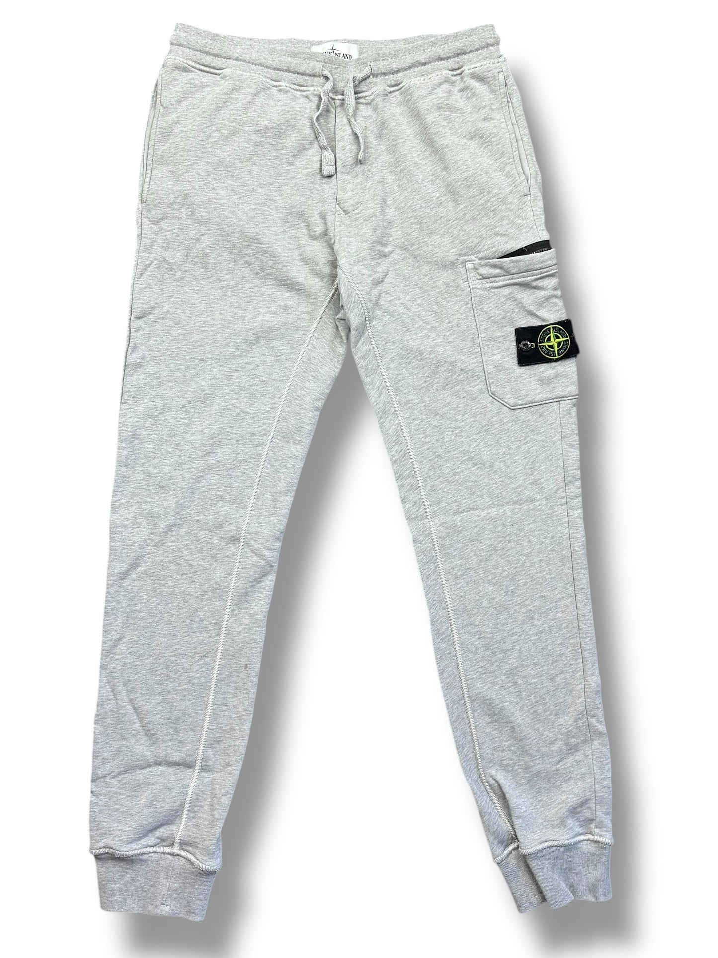Stone Island Tracksuit Bottoms