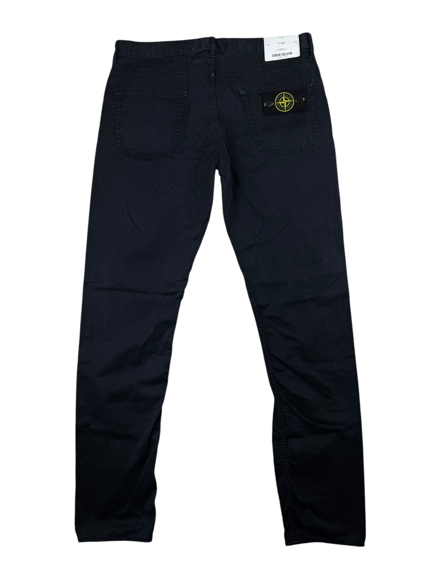 Stone Island Trousers