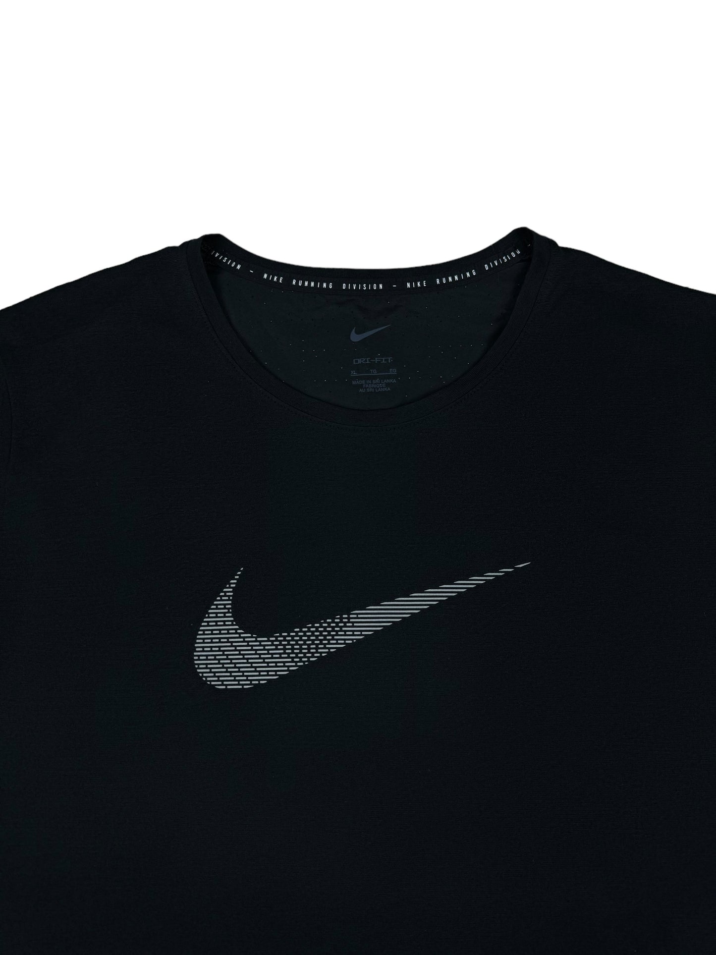 Nike Dri Fit Divison Miler T-Shirt