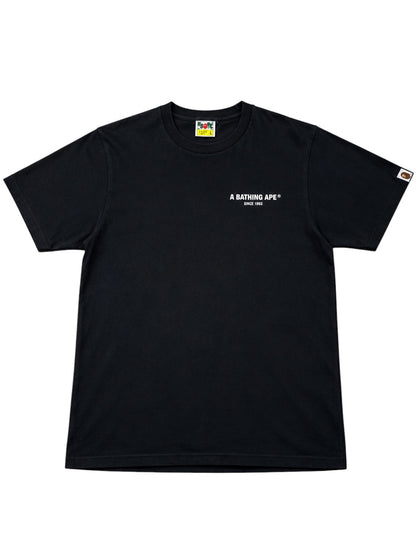 A Bathing Ape (BAPE) Logo Tee