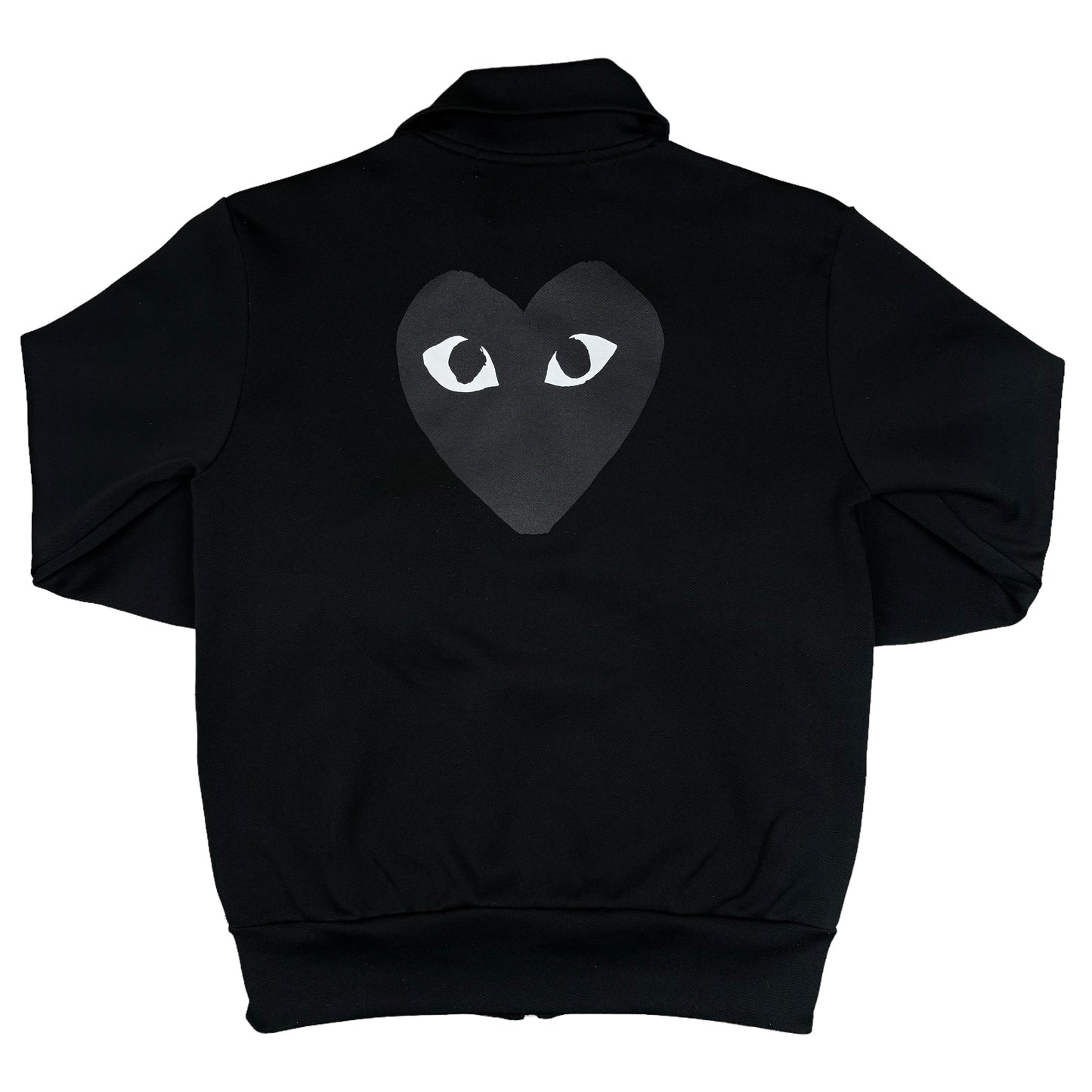 Comme des Garçons Play Track Jacket