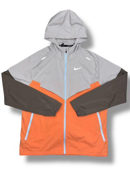 Nike Repel Miler UV Windbreaker