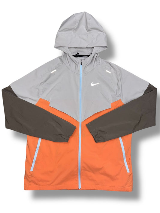Nike Repel Miler UV Windbreaker