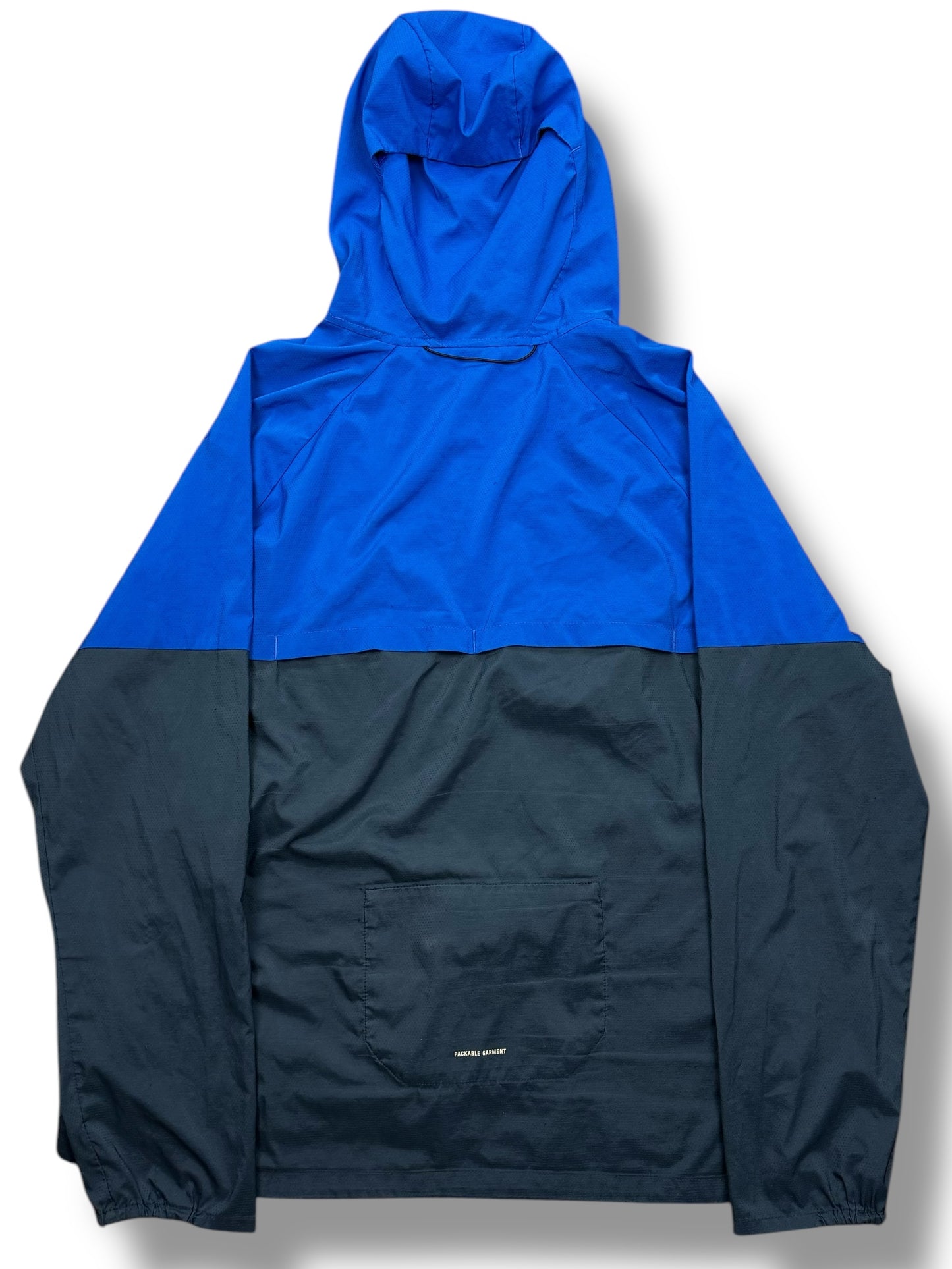 Nike Repel UV Windbreaker