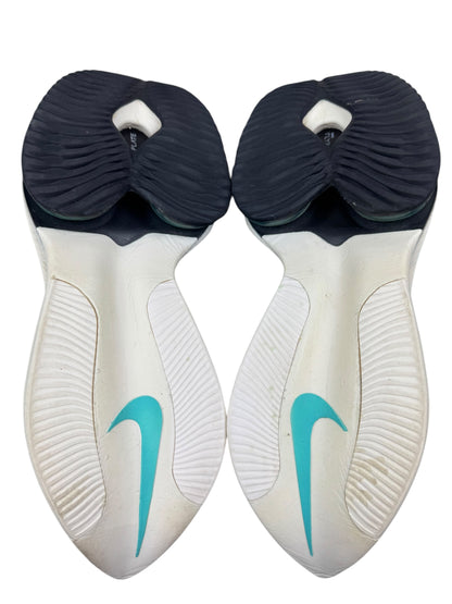 Nike Air Zoom Alphafly NEXT% "Hyper Turquoise"