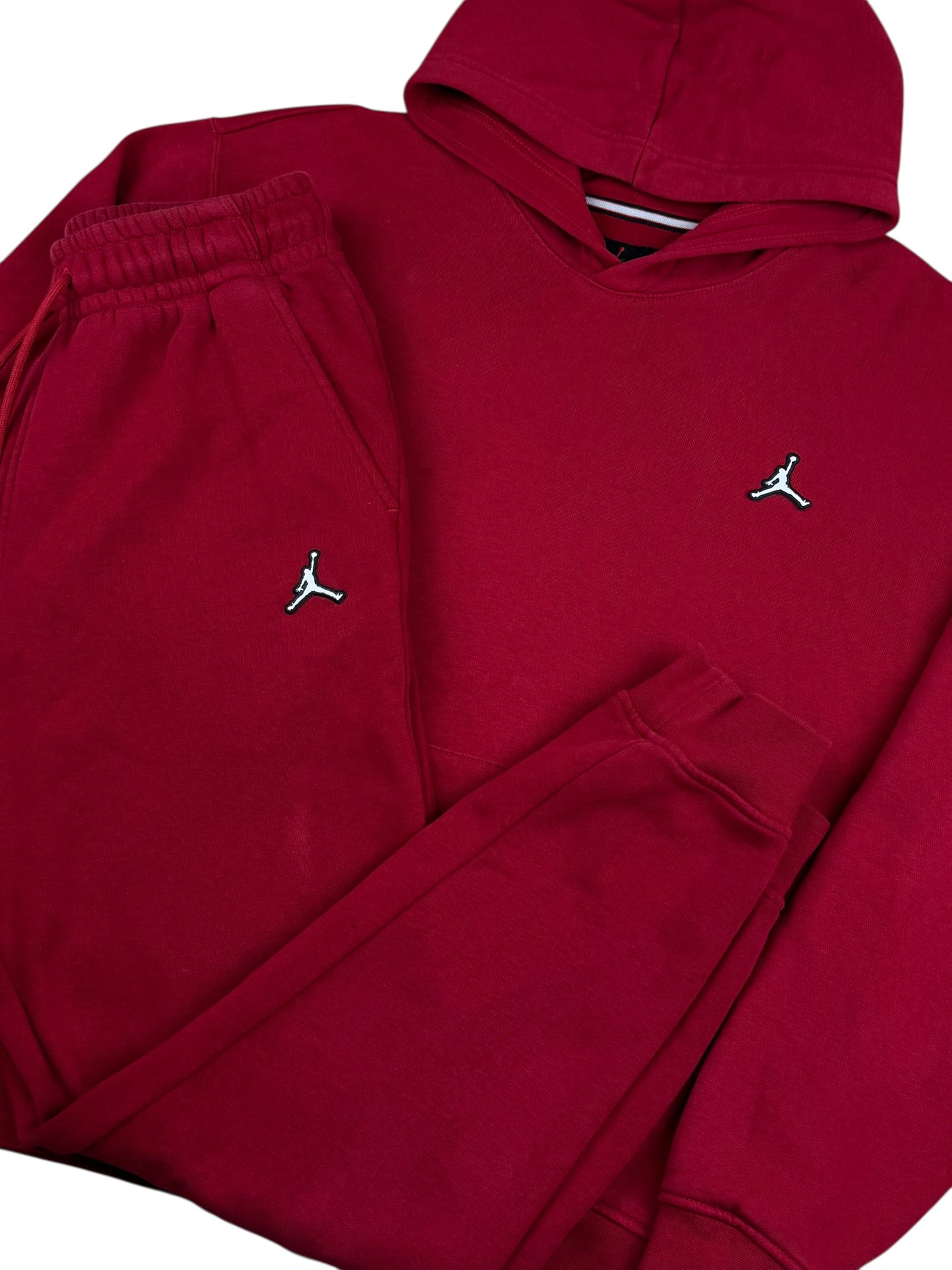 Jordan Essentials Fleece Full Tracksuit