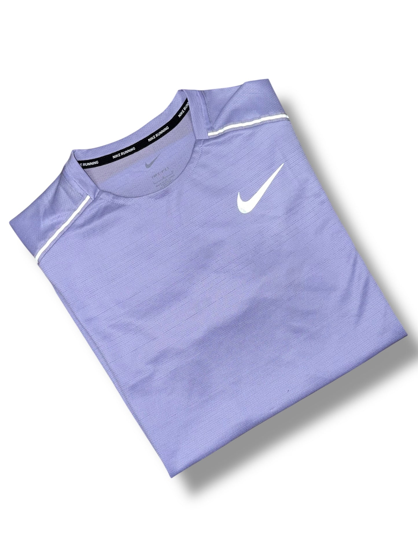 Nike Miler 1.0 Short Set