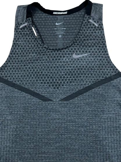 Nike ADV Techknit Ultra Vest - Grey