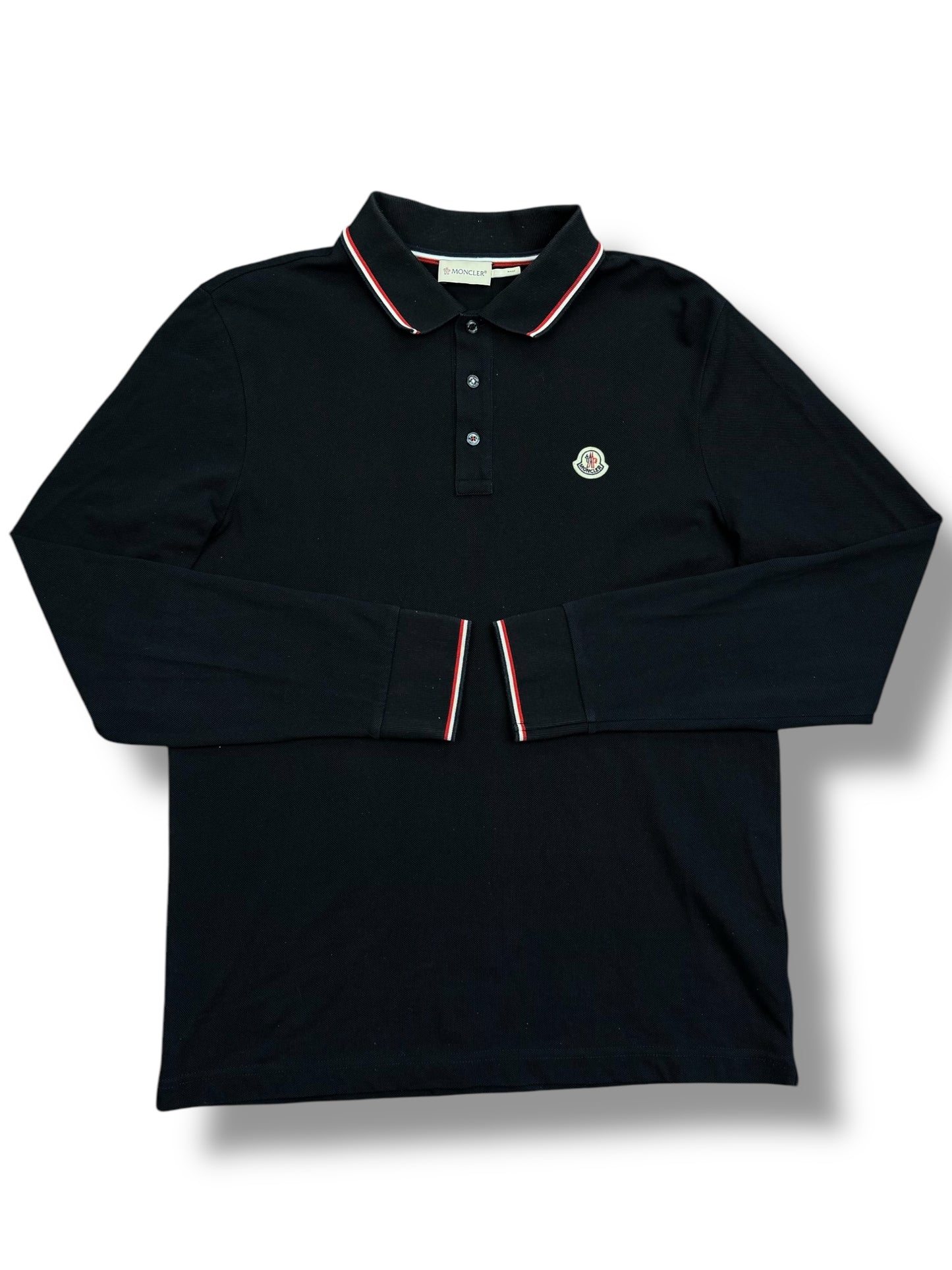 Moncler Polo Shirt