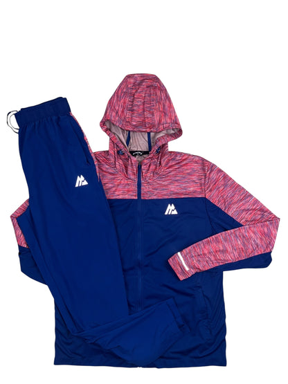 Montirex Windbreaker Full Set