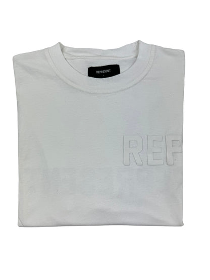 Represent Owners Club Big Print Tee