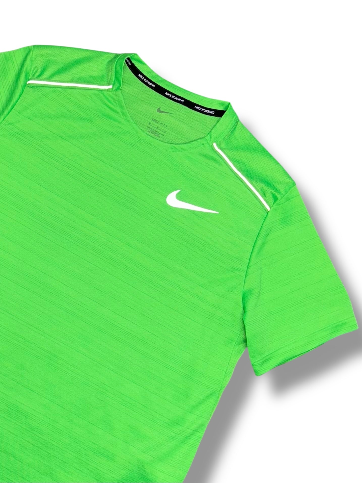 Nike Miler 1.0 T-Shirt