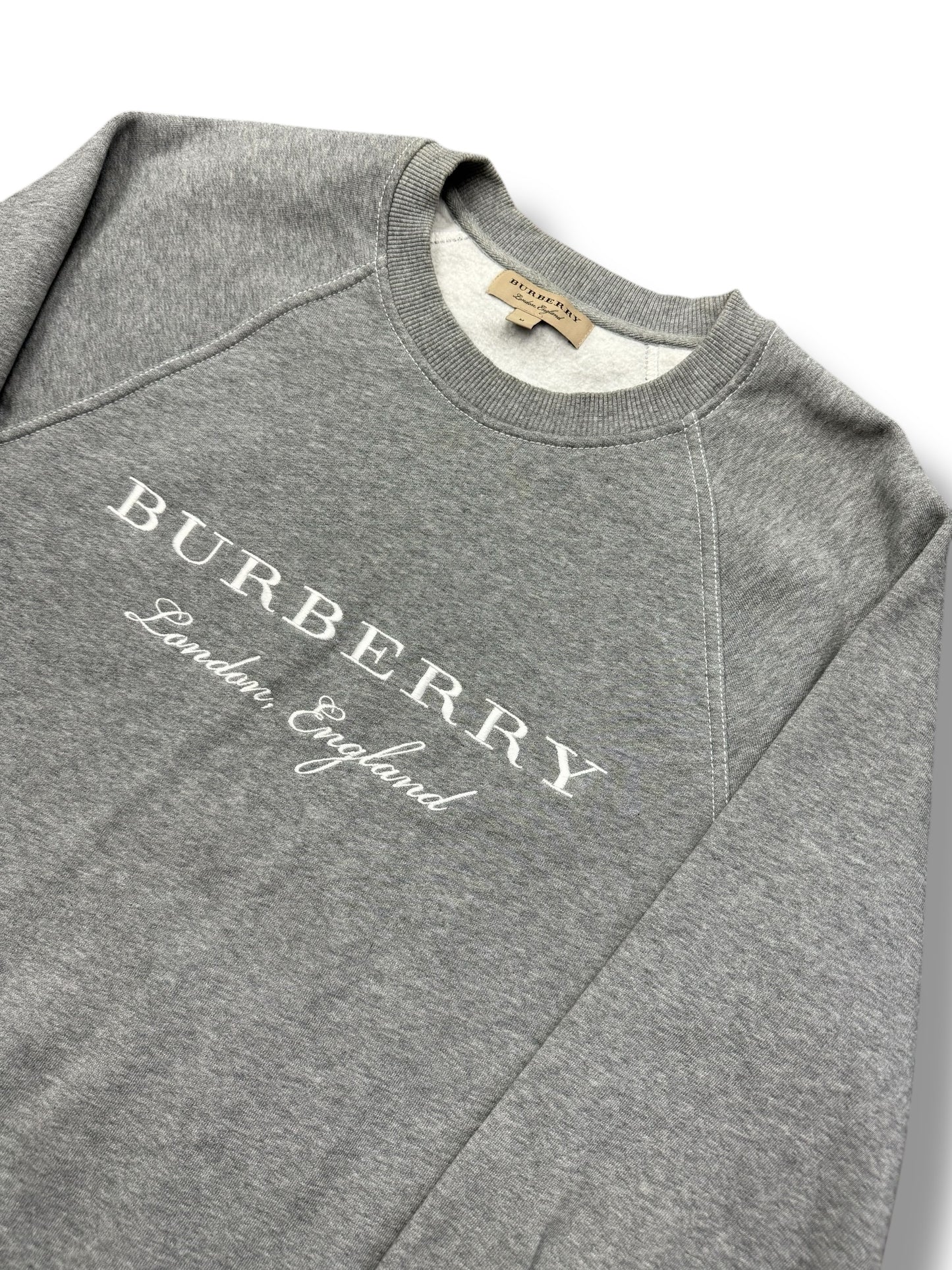 Burberry Sweatshirt