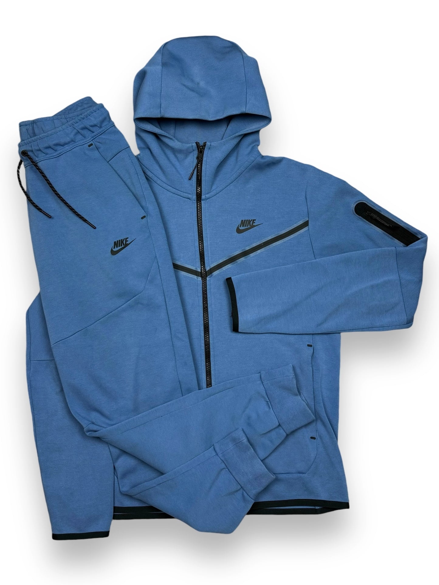 Nike Tech Fleece Full Tracksuit