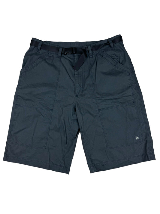 Nike ACG Cargo Shorts - Dark Grey