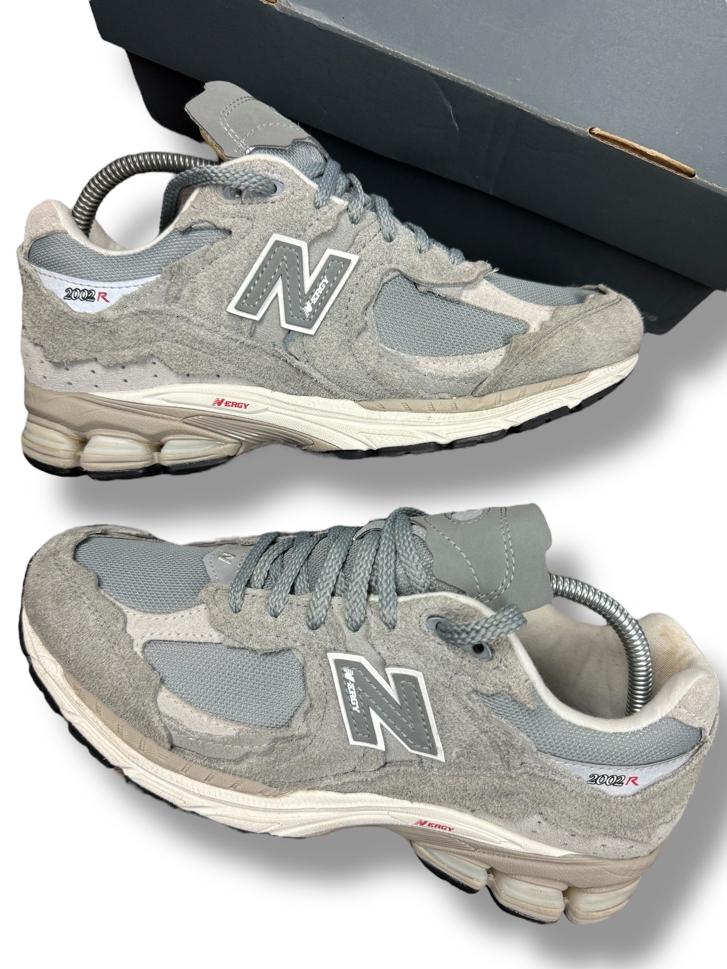 New Balance 2002r Protection Pack