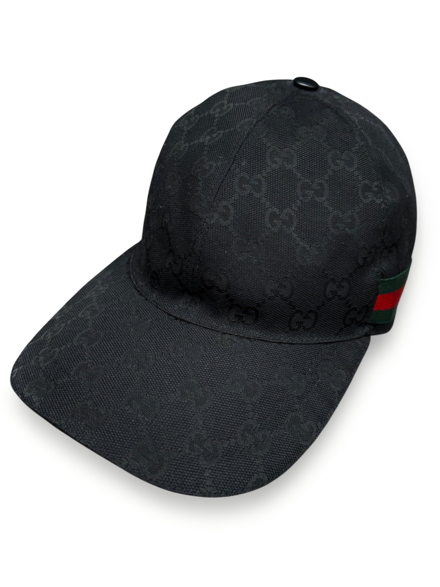 Gucci Baseball Cap