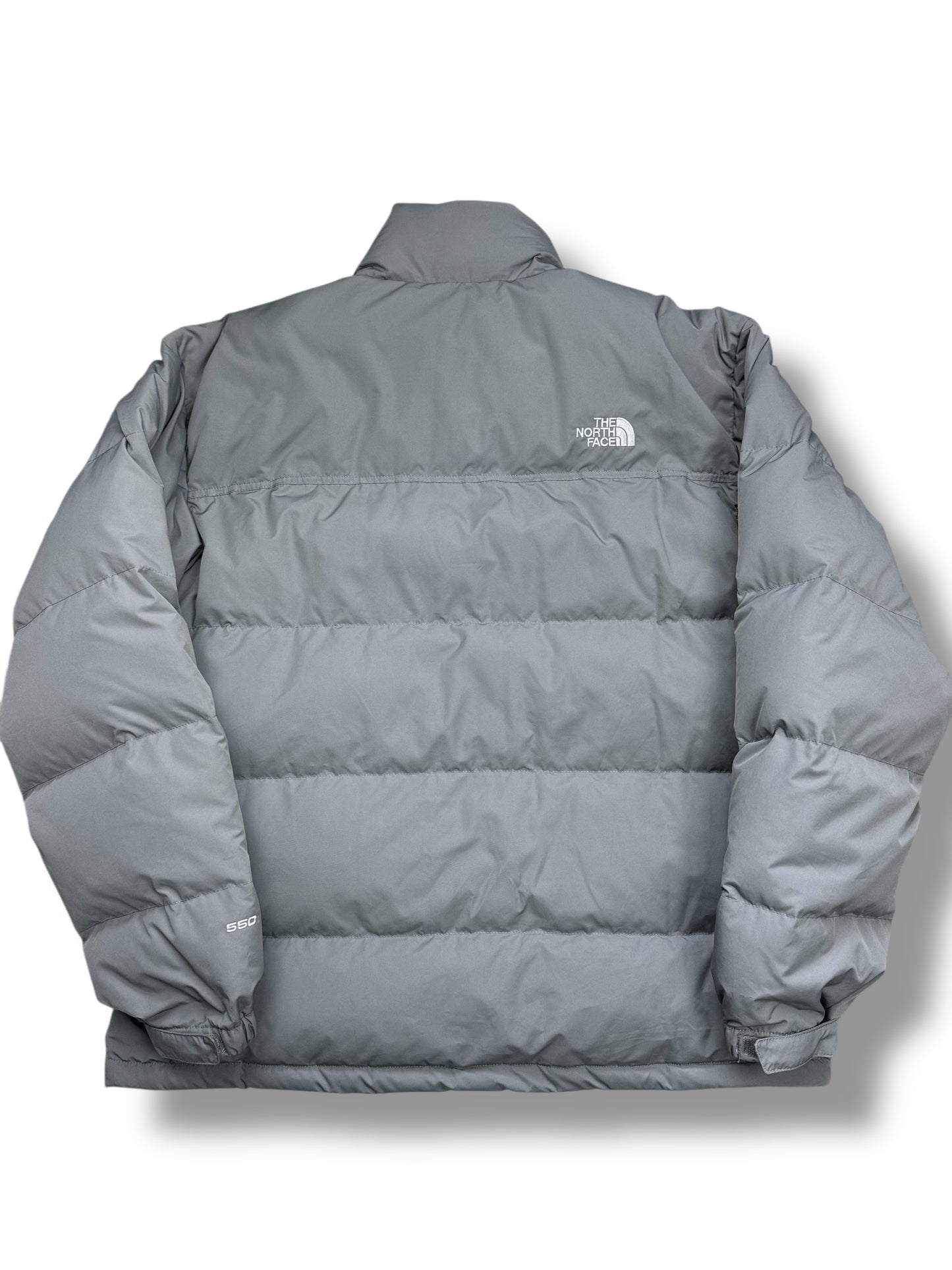 The North Face 550 Puffer Jacket