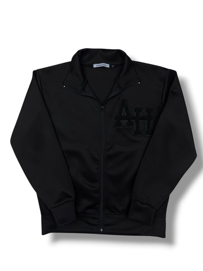 Annie Hood Track Jacket