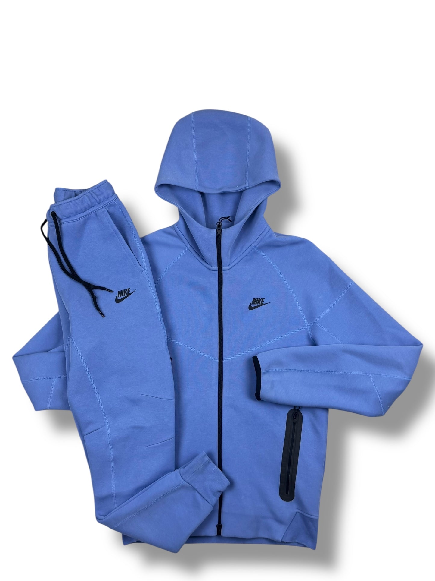 Nike Tech Fleece Full Tracksuit