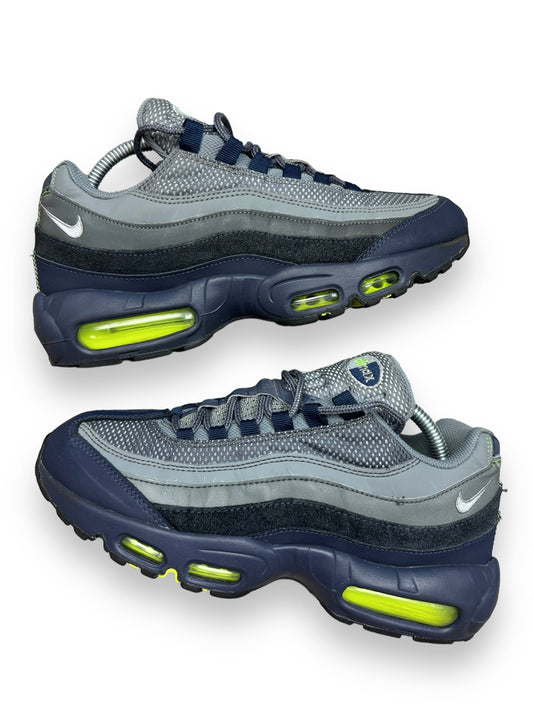 Nike Air Max 95 Seahawk